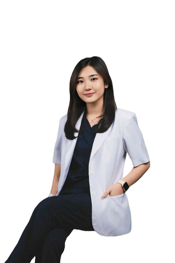 drg. Nathania Carissa